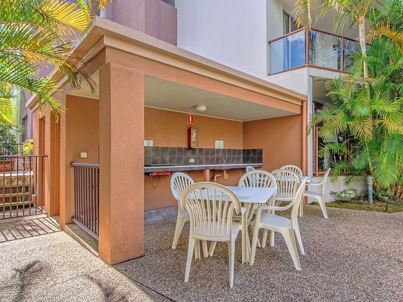 3/45 Montana Road, Mermaid Beach QLD 4218