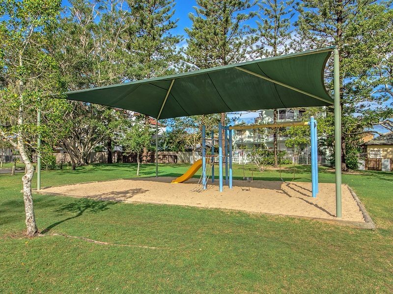 3/45 Montana Road, Mermaid Beach QLD 4218
