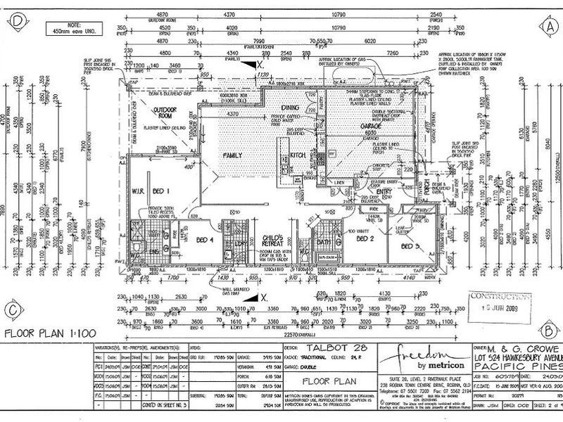 16 Hawkesbury Avenue, Pacific Pines QLD 4211