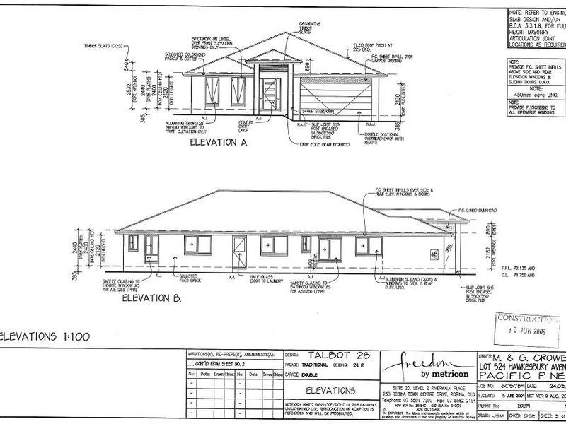 16 Hawkesbury Avenue, Pacific Pines QLD 4211