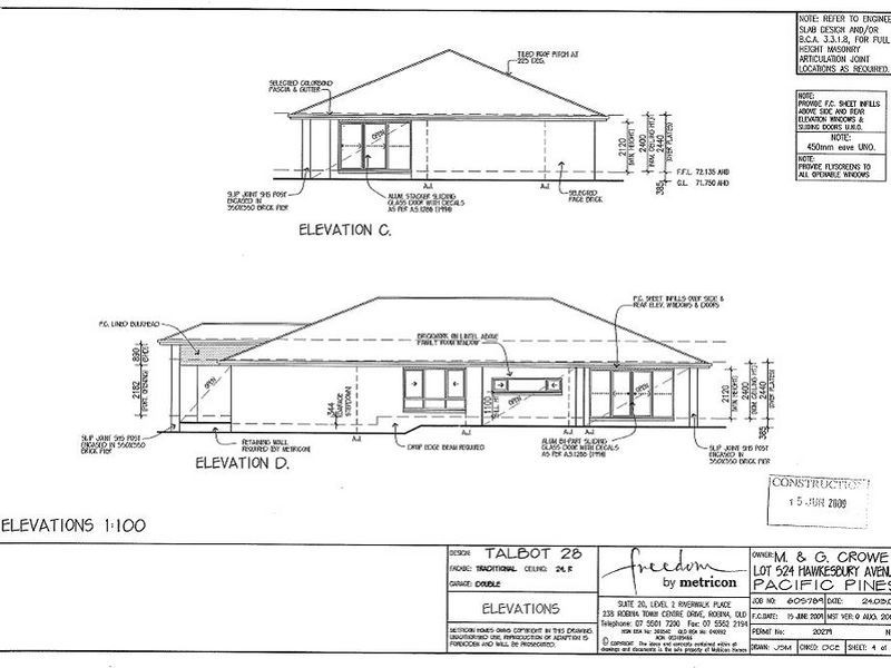 16 Hawkesbury Avenue, Pacific Pines QLD 4211