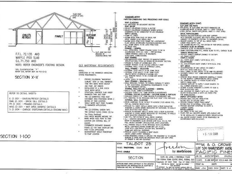 16 Hawkesbury Avenue, Pacific Pines QLD 4211