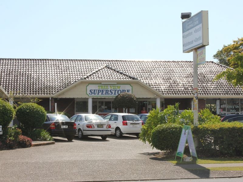 2/6 Chipwood Cl, Burleigh Waters QLD 4220