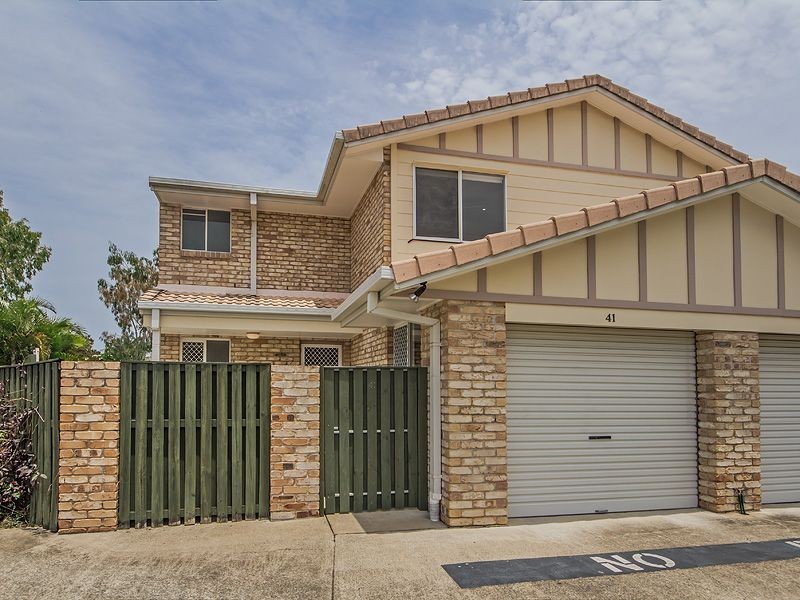 41/9-15 Harrier Dr, Burleigh Waters QLD 4220