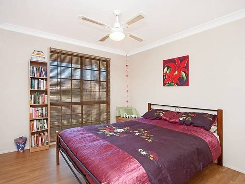 45 Jarrahdale Drive, Elanora QLD 4221