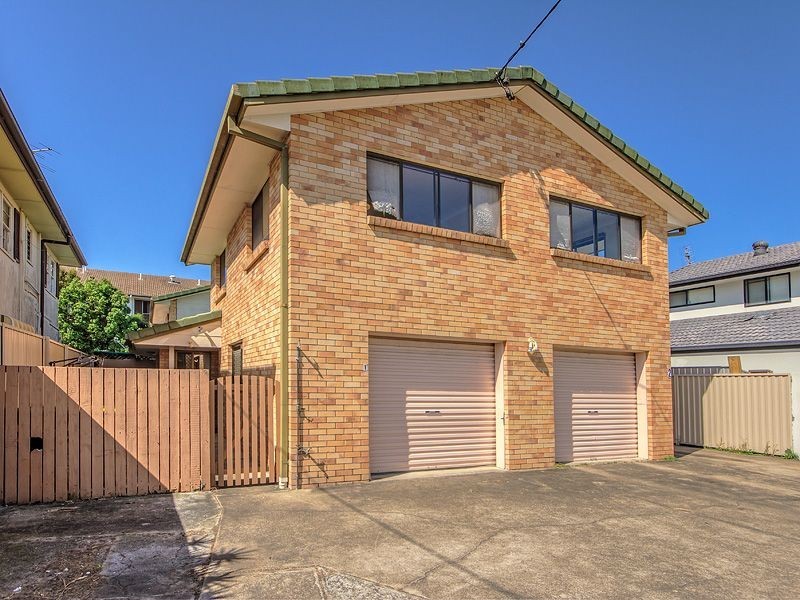 1/3 Hibiscus Haven, Burleigh Heads QLD 4220