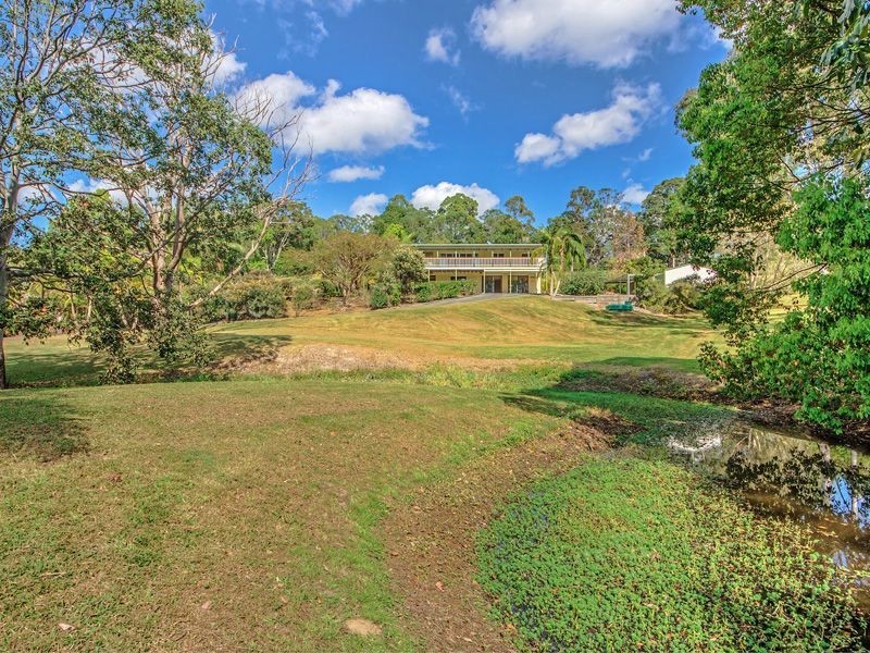 22 Friesian Ct, Tallebudgera QLD 4228