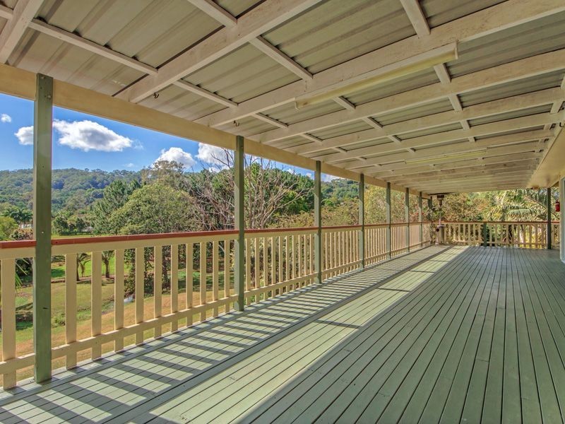 22 Friesian Ct, Tallebudgera QLD 4228