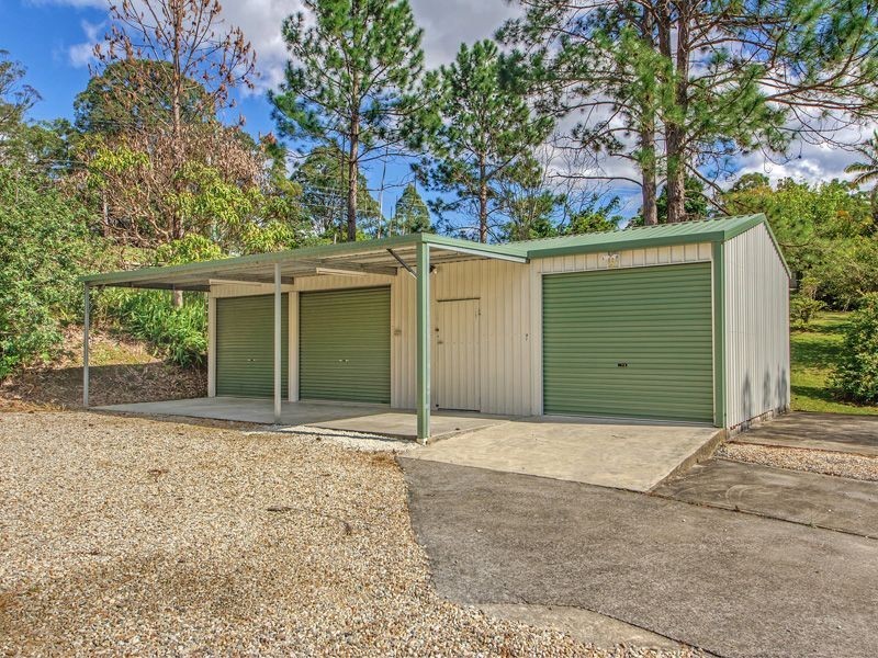 22 Friesian Ct, Tallebudgera QLD 4228