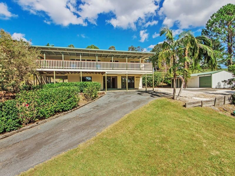 22 Friesian Ct, Tallebudgera QLD 4228