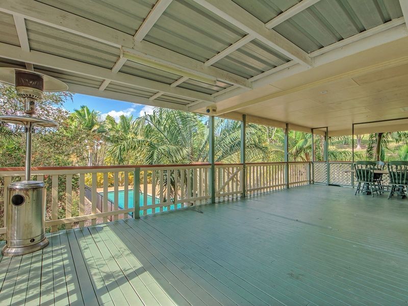 22 Friesian Ct, Tallebudgera QLD 4228