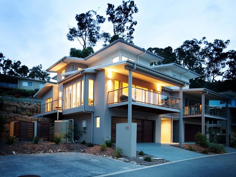 Villas/45 Lancashire Dr, Mudgeeraba QLD 4213