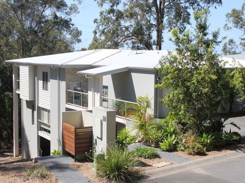 Villas/45 Lancashire Dr, Mudgeeraba QLD 4213