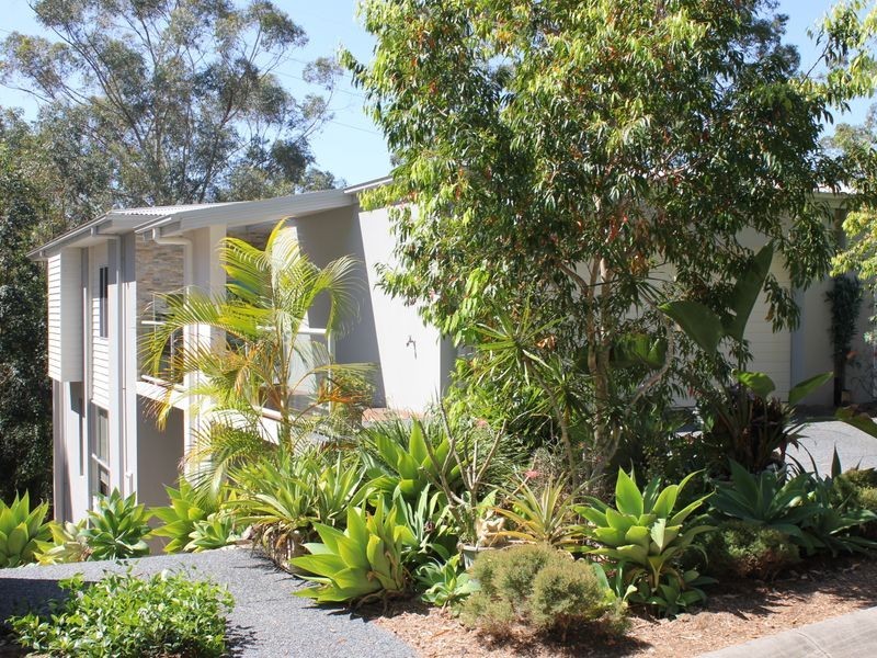 Villas/45 Lancashire Dr, Mudgeeraba QLD 4213