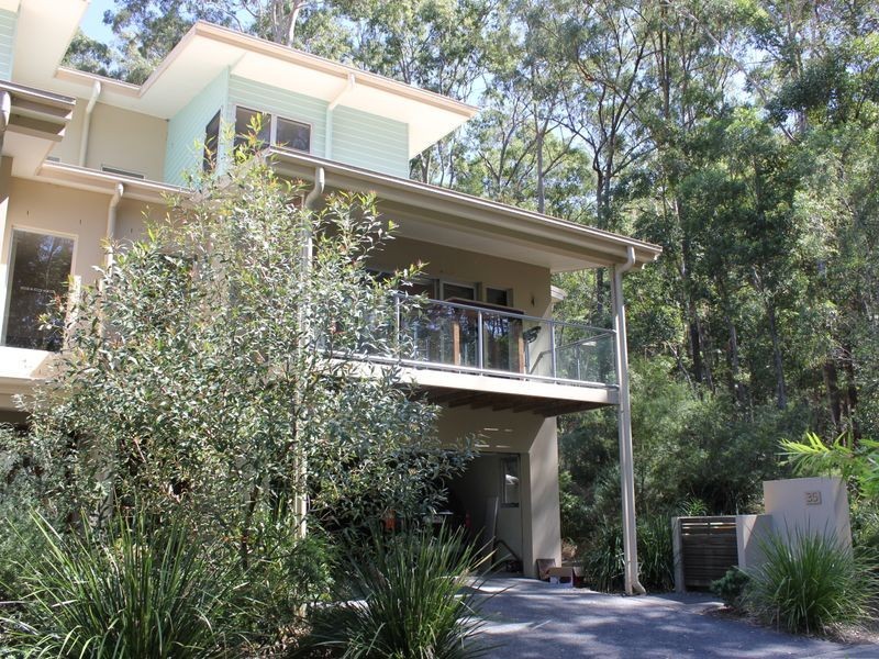 Villas/45 Lancashire Dr, Mudgeeraba QLD 4213