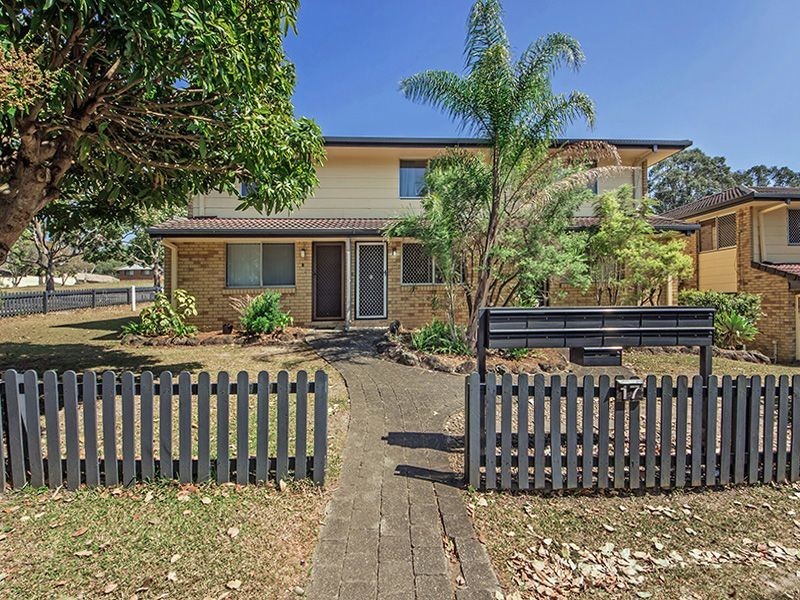 8/17 – 19 Martin Street, Nerang QLD 4211