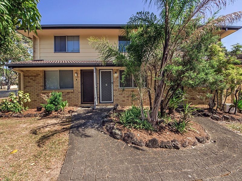 8/17 – 19 Martin Street, Nerang QLD 4211