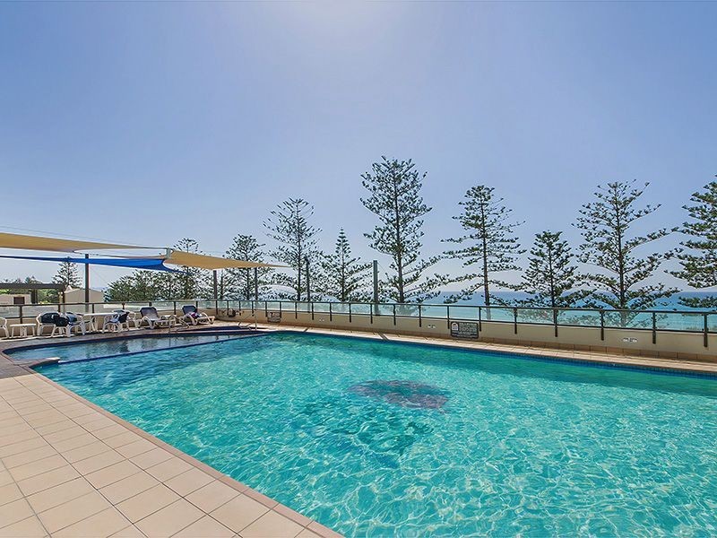 5/70 Marine Parade, Coolangatta QLD 4225