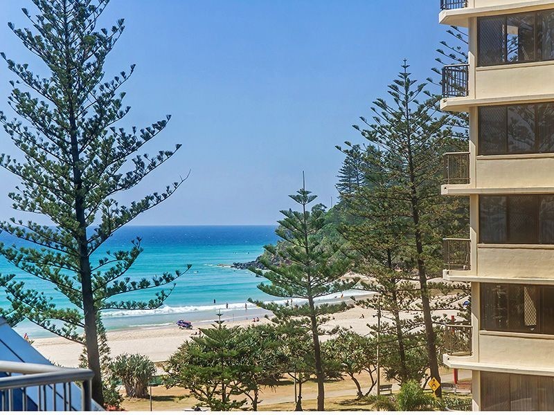 5/70 Marine Parade, Coolangatta QLD 4225