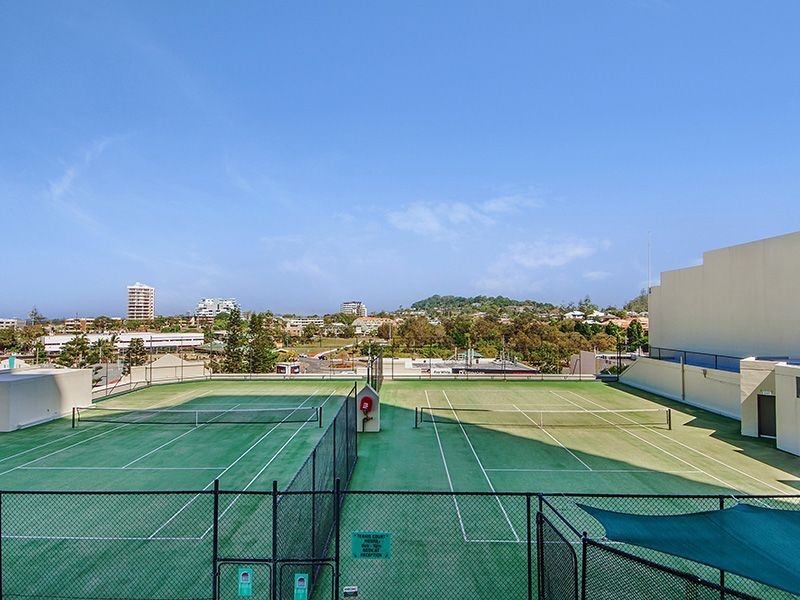 5/70 Marine Parade, Coolangatta QLD 4225