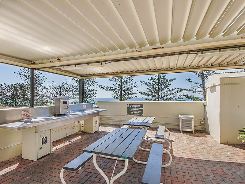 5/70 Marine Parade, Coolangatta QLD 4225