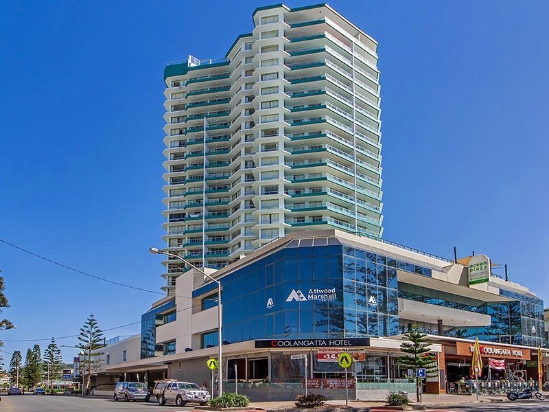 5/70 Marine Parade, Coolangatta QLD 4225