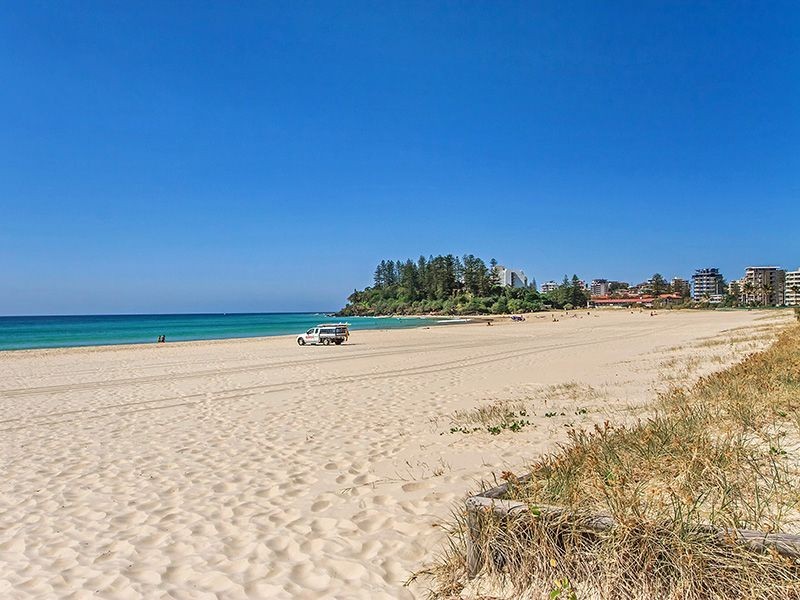 5/70 Marine Parade, Coolangatta QLD 4225