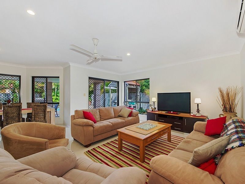 21 Tropicana Cct, Burleigh Waters QLD 4220