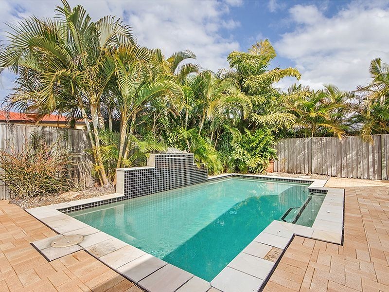 21 Tropicana Cct, Burleigh Waters QLD 4220