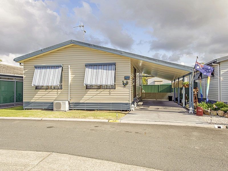 47/3 Township Drive, Burleigh Heads QLD 4220