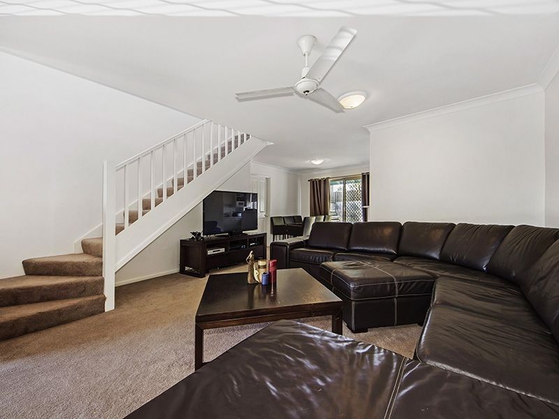 72/54 Gemvale Road, Reedy Creek QLD 4227