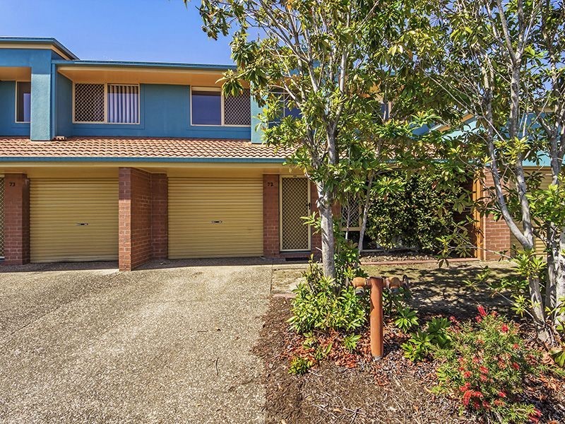 72/54 Gemvale Road, Reedy Creek QLD 4227