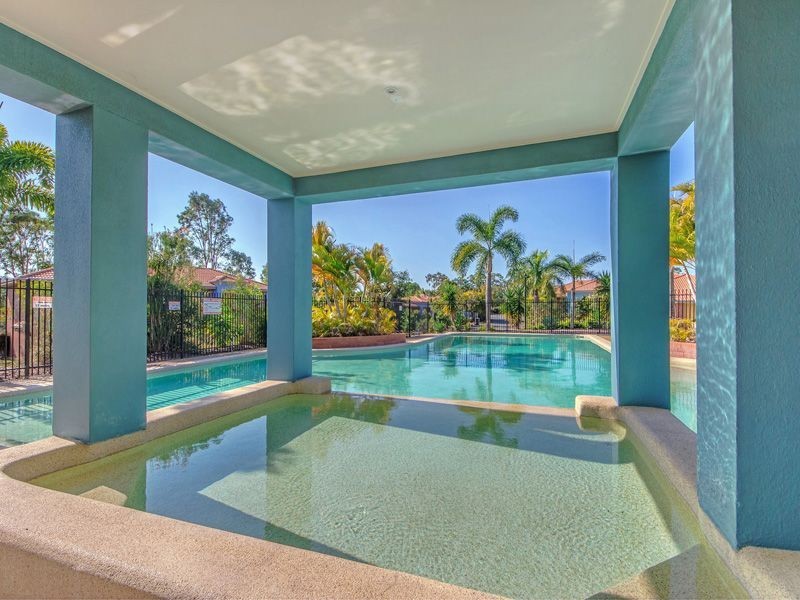 72/54 Gemvale Road, Reedy Creek QLD 4227