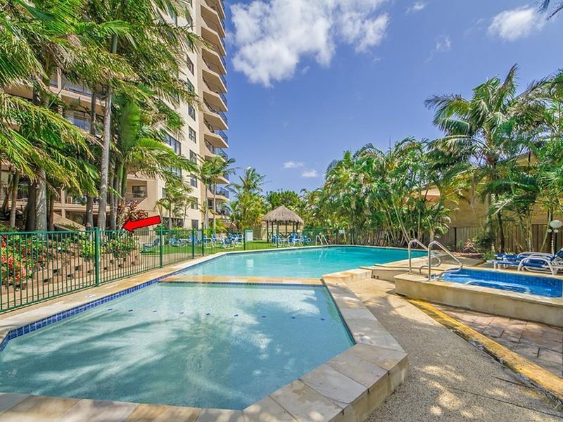 2/1941 Gold Coast Highway, Burleigh Heads QLD 4220