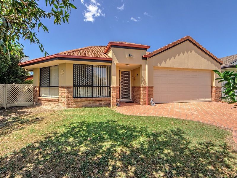 1/35 Lancewood Circuit, Robina QLD 4226