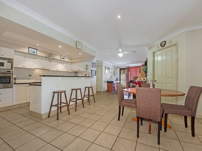 1/35 Lancewood Circuit, Robina QLD 4226
