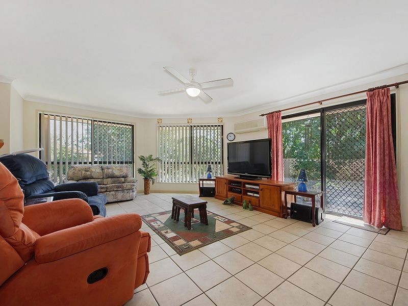 1/35 Lancewood Circuit, Robina QLD 4226