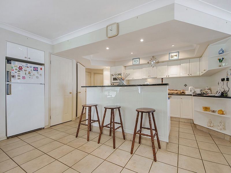 1/35 Lancewood Circuit, Robina QLD 4226