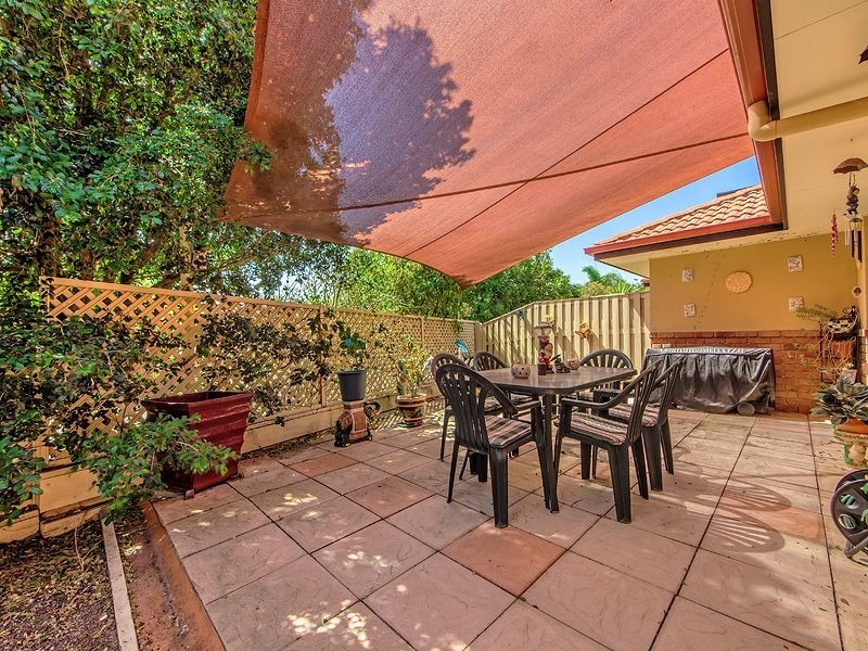 1/35 Lancewood Circuit, Robina QLD 4226
