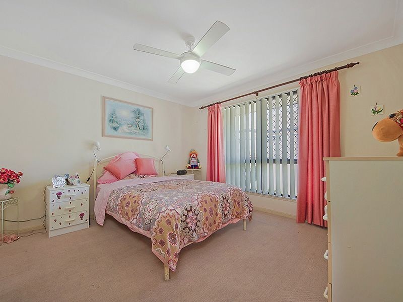 1/35 Lancewood Circuit, Robina QLD 4226