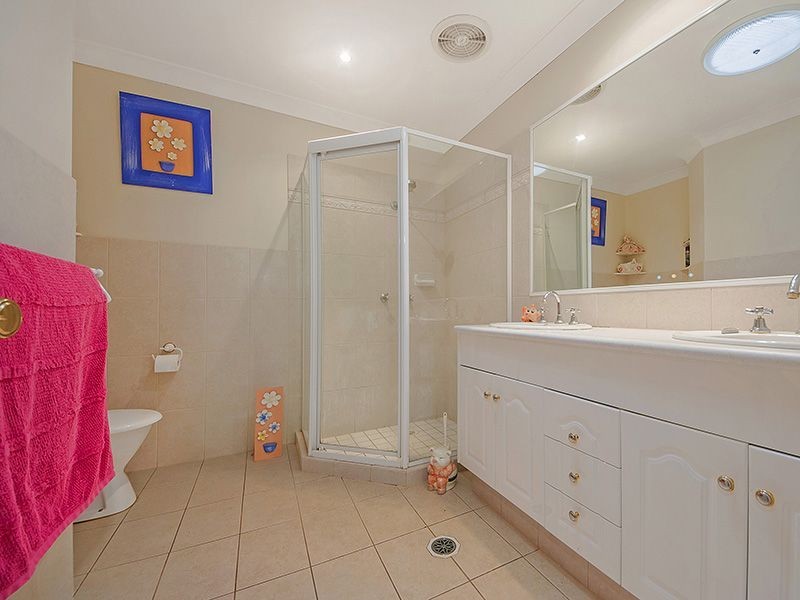 1/35 Lancewood Circuit, Robina QLD 4226
