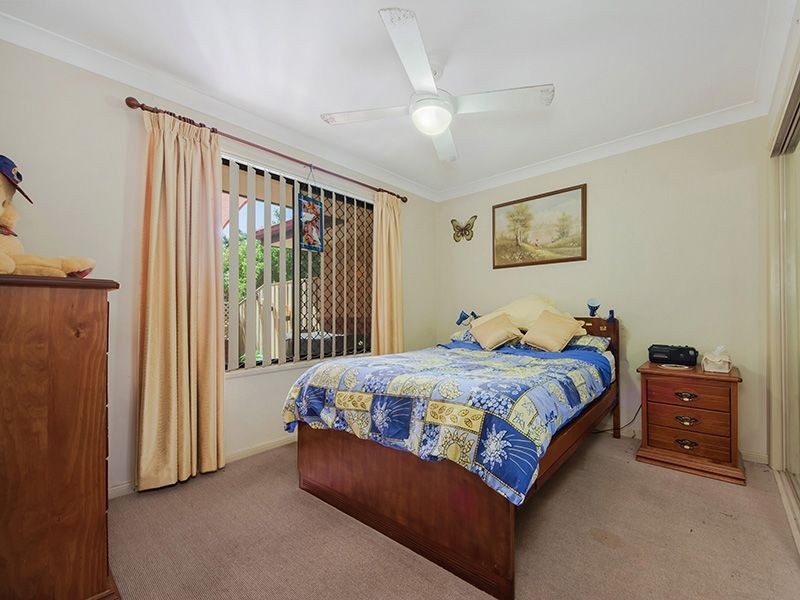 1/35 Lancewood Circuit, Robina QLD 4226