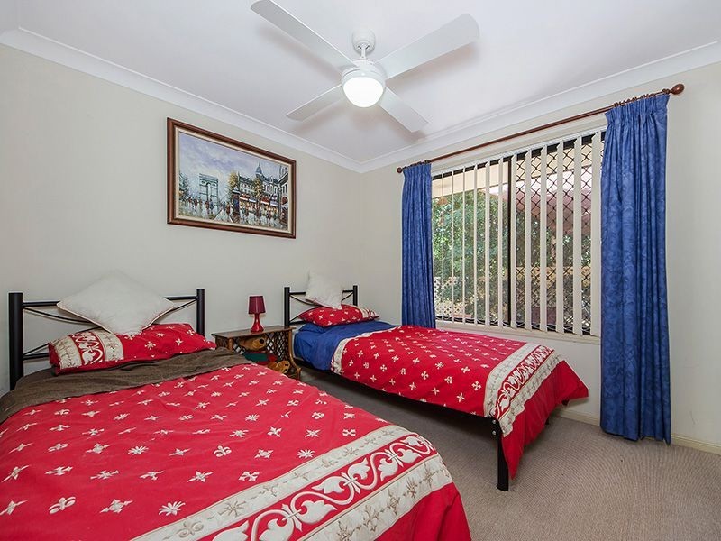 1/35 Lancewood Circuit, Robina QLD 4226