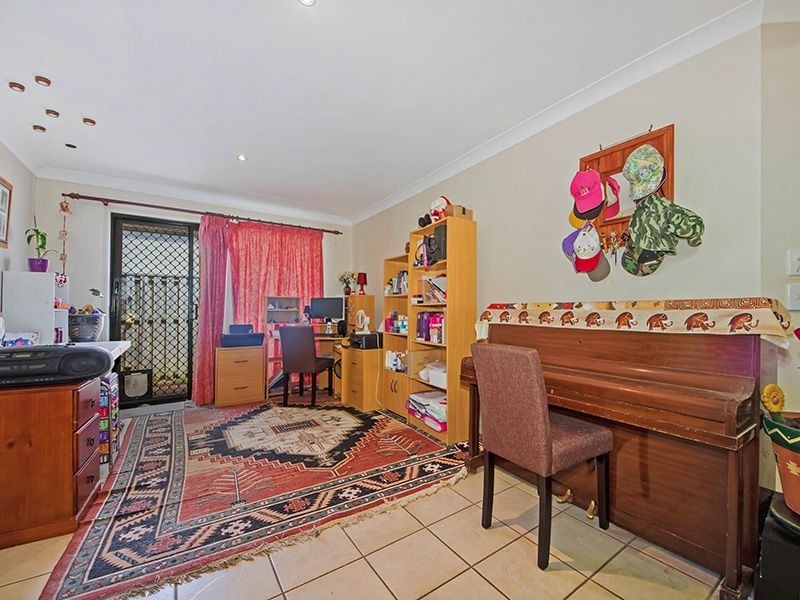 1/35 Lancewood Circuit, Robina QLD 4226
