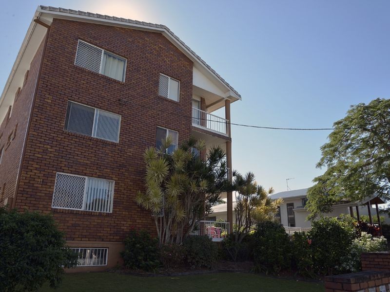 8/11 Fourteenth Av, Palm Beach QLD 4221