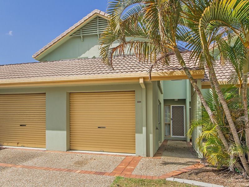 156/215 Cottesloe Drive, Mermaid Waters QLD 4218