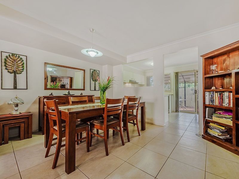 12/18 Bottlewood Ct, Burleigh Waters QLD 4220