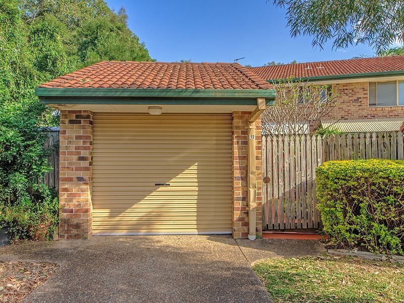 12/18 Bottlewood Ct, Burleigh Waters QLD 4220
