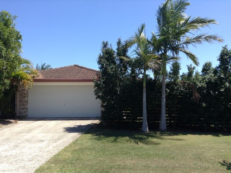 22 Summerwine St, Burleigh Waters QLD 4220