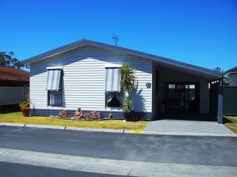 46/3 Township Drive, Burleigh Heads QLD 4220